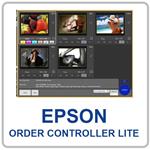Epson Order Controller LITE Software