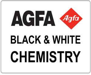 Agfa Fixer 1.2L