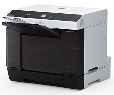 Epson SureLab D1060 printer