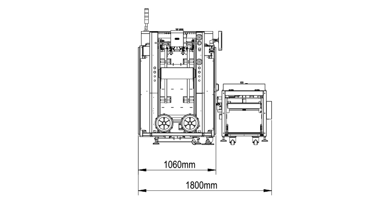 Machine Details