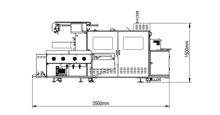 Machine Details