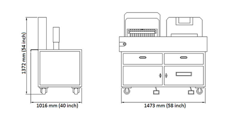 Machine Details