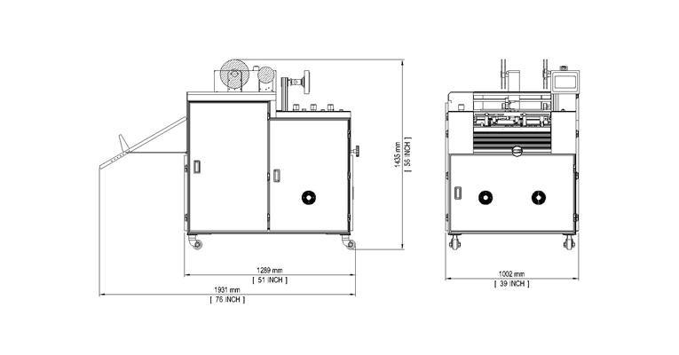 Machine Details