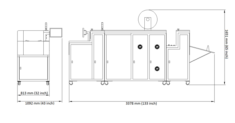 Machine Details