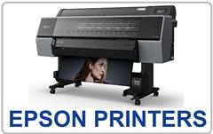 EPSON WIDE FORMAT PRINTERS