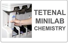 TETENAL COLOUR CHEMICALS