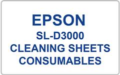 EPSON CONSUMABLES