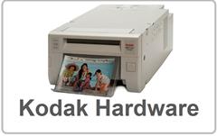 KODAK HARDWARE