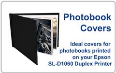 PHOTOBOOKS