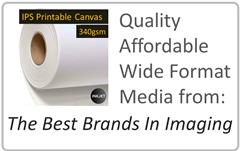 IPS CANVAS BMG