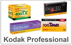 KODAK PROF FILM