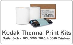 KODAK CONSUMER THERMAL