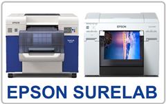 EPSON SURELAB