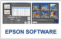 EPSON SOFTWARE