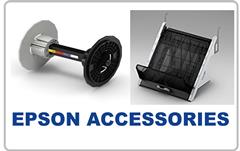 EPSON HARDWARE ACCESSORIES