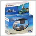 Agfa leBox OCEAN 400-27exp(10)