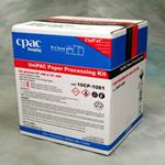 DG ColourPAC Universal Paper Kit (PCx3)