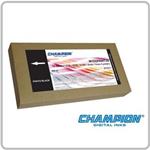 Champion CSS Inkjet Cart for Noritsu-Black