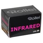 Rollei Infrared 35/36 film(10)