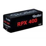 Rollei RPX 400 roll film 120(10)