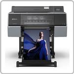 SureColor P7560 with 3yr WTY(C11CH12401)