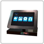 IPS passport Kiosk( D860+Bio+AllOne)