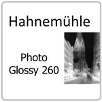 Photo Gloss BW/HG 17in x 30M-260gsm