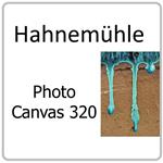 Photo Canvas BW Poly 24in x 20m-320gsm