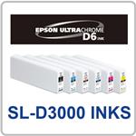 700ml Magenta Ink Cartridge (D3000)