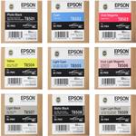 80ml U/Ch HD Photo Black Pigment P800