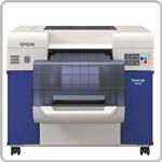 New SureLab D3000 DR Printer with 3yr warran