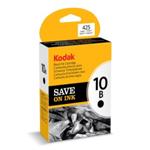(1) Kodak Black Ink Cartridge single