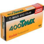 (Single 5 rolls) B&W TMY 120 T-MAX 400 6053 WW
