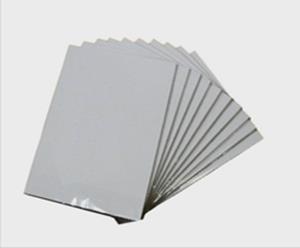 NOR DS 8.5" x 11" (Thin) - 200sh