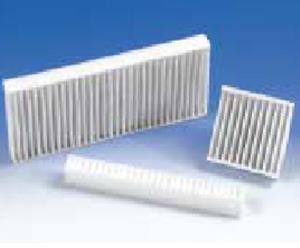 Fuji Pleated filter 340/570 4 pk