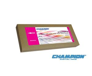 Champion CSS Inkjet Cart for Noritsu-Magenta