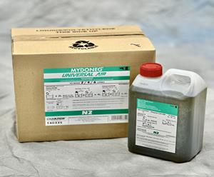 DG RA Bleach Rep. 4x2L