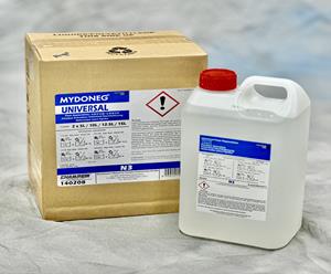 C41 RA Fixer Rep. 2x10L