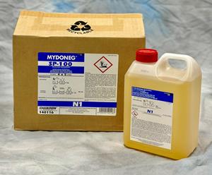 LTN-SP Film Dev/Repl.KIT T/M 4 x 5L(2103)