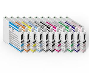 UltraChrome HD/HDX 700ml - Light Cyan