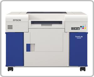 New SureLab D3000 SR Printer with 3yr warranty