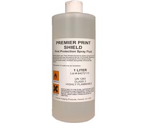 Premier 1 litre Lacquer Print Shield