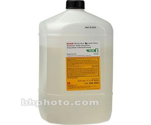 Flexi 2X5 litre  SM Fixer tank Solution